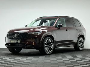 Volvo XC90 PLUS T8 RECHARGE 2.0 PHEV AWD *7 SEATER - Image 3