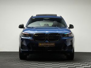 BMW iX3 M SPORT PRO - Image 2