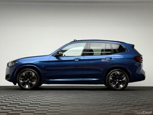 BMW iX3 M SPORT PRO - Image 4