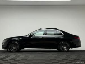 Mercedes-Benz E-Class E220D AMG LINE PREMIUM *PAN - Image 4