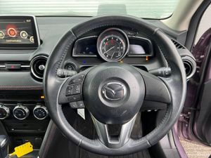 Mazda Demio 1.3 SKYACTIV // 15" ALLOYS // HEATED S - Image 4