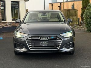 Immaculate *Low Kms* 212 Audi A4 Auto! - Image 2