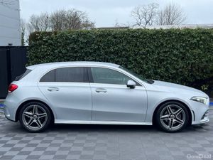 Mercedes-Benz A-Class A180 AMG-LINE PREMIUM PLUS 1 - Image 2