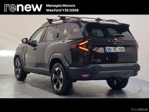 Dacia Bigster Extreme HEV155 - Image 4