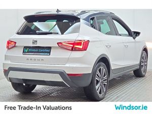 SEAT Arona 1.0TSI 115hp Xcellence - Image 3