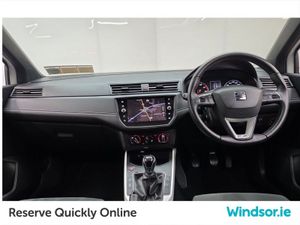 SEAT Arona 1.0TSI 115hp Xcellence - Image 4