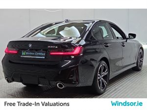 BMW 3-Series 330E M Sport 292BHP - Image 3