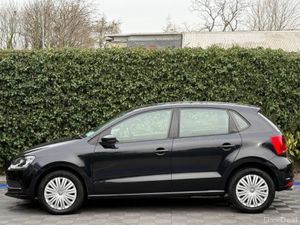 Volkswagen Polo COMFORTLINE 1.2 TSI // FULL SERVIC - Image 3