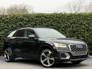 Audi Q2 SPORT S-LINE PACK 1.0 TFSI // OPENING PAN - Image 3