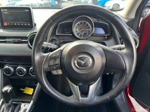 Mazda Demio 1.3 SKYACTIV // HEADS-UP DISPLAY // 15 - Image 4