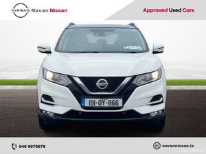 Nissan Qashqai 1.5 DSL SV PREMIUM - Image 3