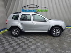 2017 Dacia Duster 1.5 dCi SIGNATURE - Image 3