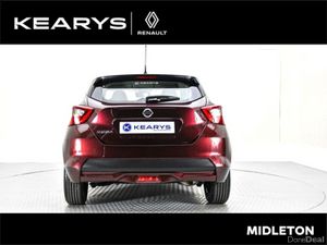 Nissan Micra 1.0T SV - Image 2