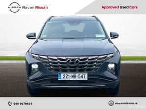 Hyundai Tucson 2WD Executive Plus HEV Auto - Image 3