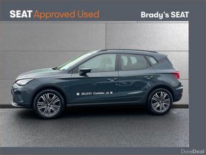 SEAT Arona DEMO 1.0TSI 95HP SE Tech - Image 4