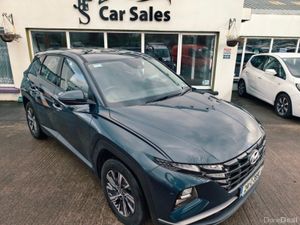 Hyundai Tucson 2WD Comfort Plus - Image 2