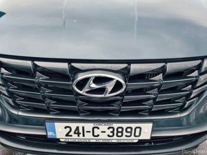 Hyundai Tucson 2WD Comfort Plus - Image 4