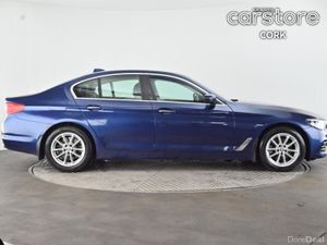 BMW 5-Series 520d SE 18" Auto - Image 2