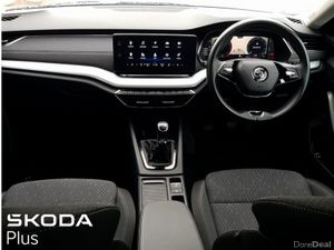 Skoda Octavia OCTAVIA STYLE 1.0TSI 110HP - Image 2