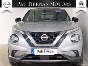 Nissan Juke 1.0T PET 2WD SV Premium - Image 3