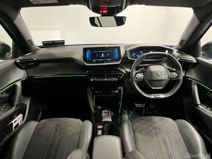 Peugeot 2008 GT Premium EV 50kWh 136BHP - LOW MILE - Image 3