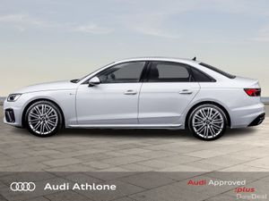 Audi A4 2.0TDI 163BHP S-Line S-Tronic - DUE IN - R - Image 2