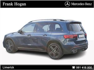 Mercedes-Benz GLB GLB 200d AMG 2.0 Diesel 150 BHP - Image 3