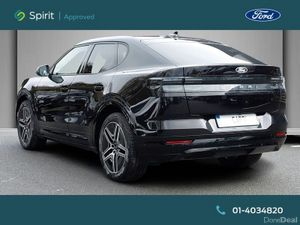 Ford Capri CAPRI PREMIUM EXTENDED RANGE 77kWh CALL - Image 2