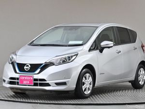 Nissan Note 1.2 SC HYBRID **360 PAN CAM**CARPLAY*A - Image 3