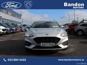 Ford Focus 1.5L EcoBlue 120PS ST-Line - Image 2