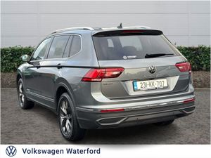 Volkswagen Tiguan Allspace 2.0 TDI 150HP Life DSG - Image 4