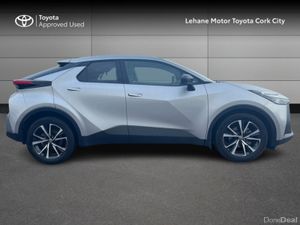 Toyota C-HR C-HR HYBRID SPORT - Image 3