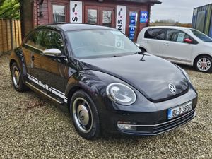 Volkswagen Beetle  retro edition 1.2 tsi auto - Image 4