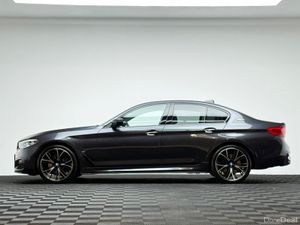 BMW 5-Series 530E M SPORT - Image 4