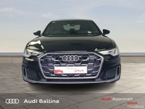 Audi A6 40TDI 204HP S tronic S Line - Image 4