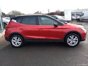 SEAT Arona Arona 1.0TSI 115hp DSG Xperience - Image 3