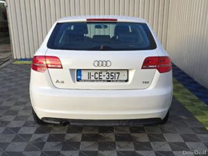 2011 Audi A3 1.6 TDI - Image 4