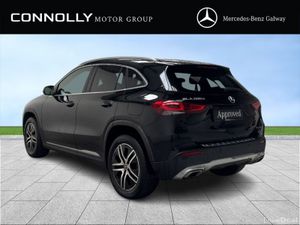 Mercedes-Benz GLA GLA 200 d Auto Progressive - Image 2