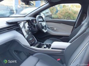 Ford Capri CAPRI SELECT EXTENDED RANGE 77kWh CALL - Image 4