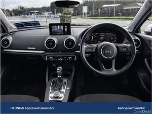 Audi A3 1.4 TFSI Auto - Image 4