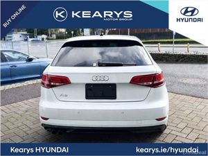 Audi A3 1.4 TFSI Auto - Image 2