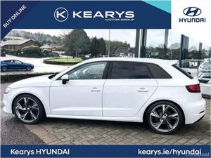 Audi A3 1.4 TFSI Auto - Image 3