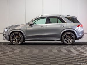 2019 Mercedes-Benz GLE 300d 4Matic - Image 3