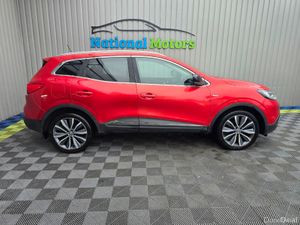 2018 Renault Kadjar 1.6d 4WD Signature Nav 130hp - Image 2