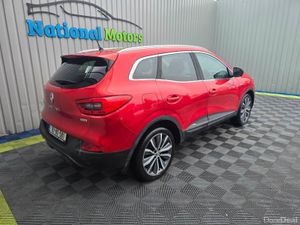 2018 Renault Kadjar 1.6d 4WD Signature Nav 130hp - Image 3