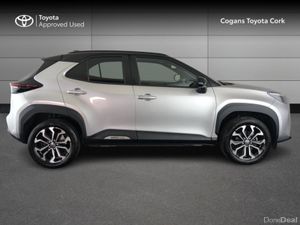 Toyota Yaris Cross Luna Sport - Image 3