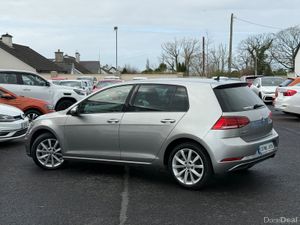 191 VW GOLF COMFORTLINE 1.2 AUTOMATIC - Image 3