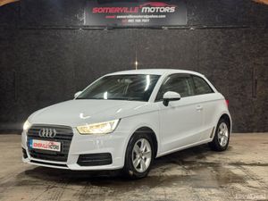 AUDI A1 AUTOMATIC “63,000KMS” 2018 - Image 3