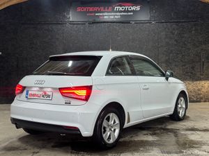 AUDI A1 AUTOMATIC “63,000KMS” 2018 - Image 4