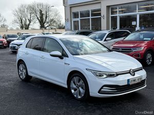 222 VW GOLF STYLE 2.0 TDI 150BHP  AUTOMATIC - Image 4